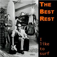 I like to surf